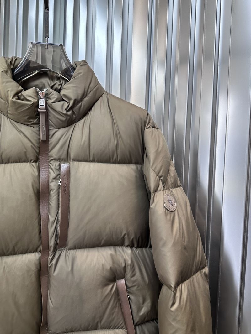 Moncler Down Jackets